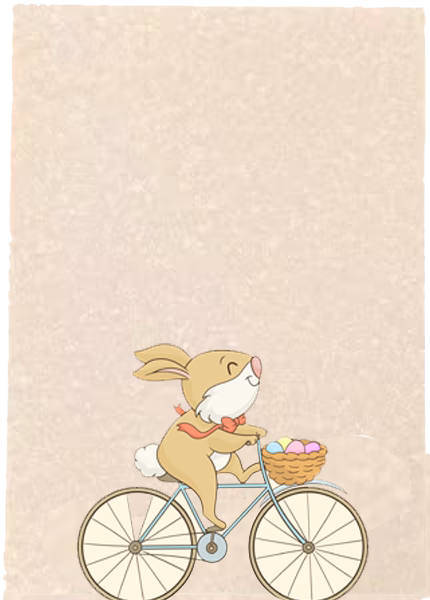 Parchment Easter